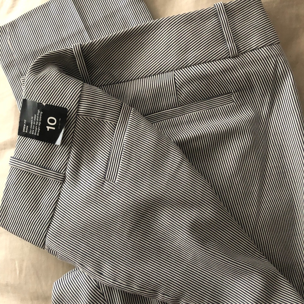 The Limited Dress Pants